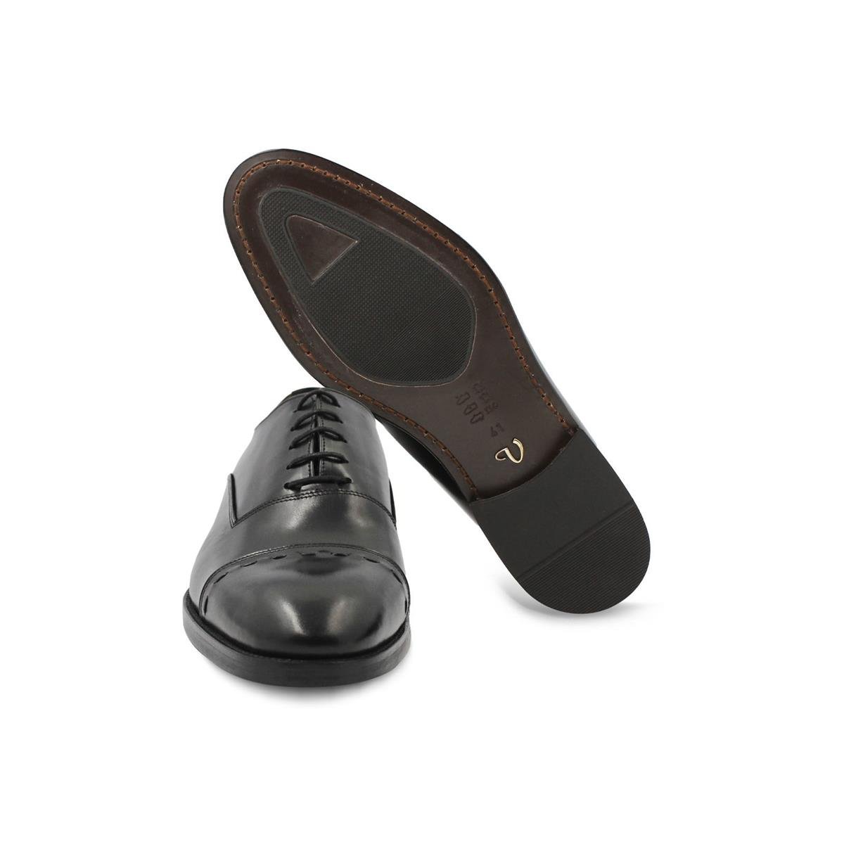 VARIO7612VARIO 053 SIYAH (Black)