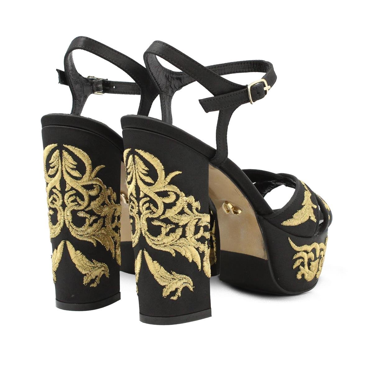 VARIO8340VARIO SIYAH - GOLD