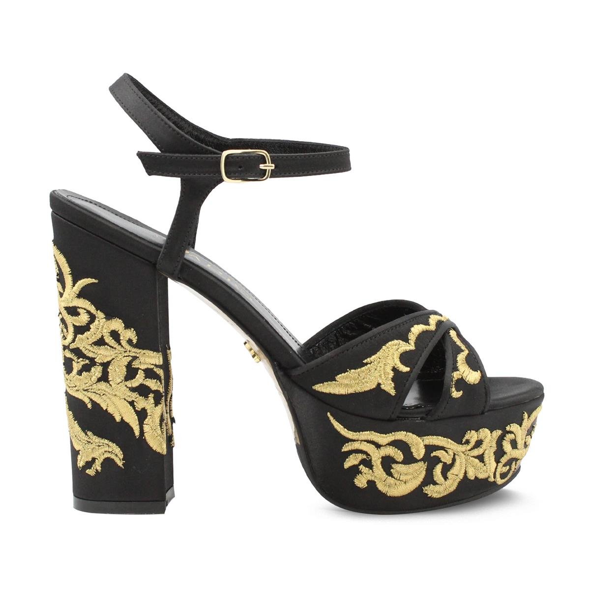 VARIO8340VARIO SIYAH - GOLD