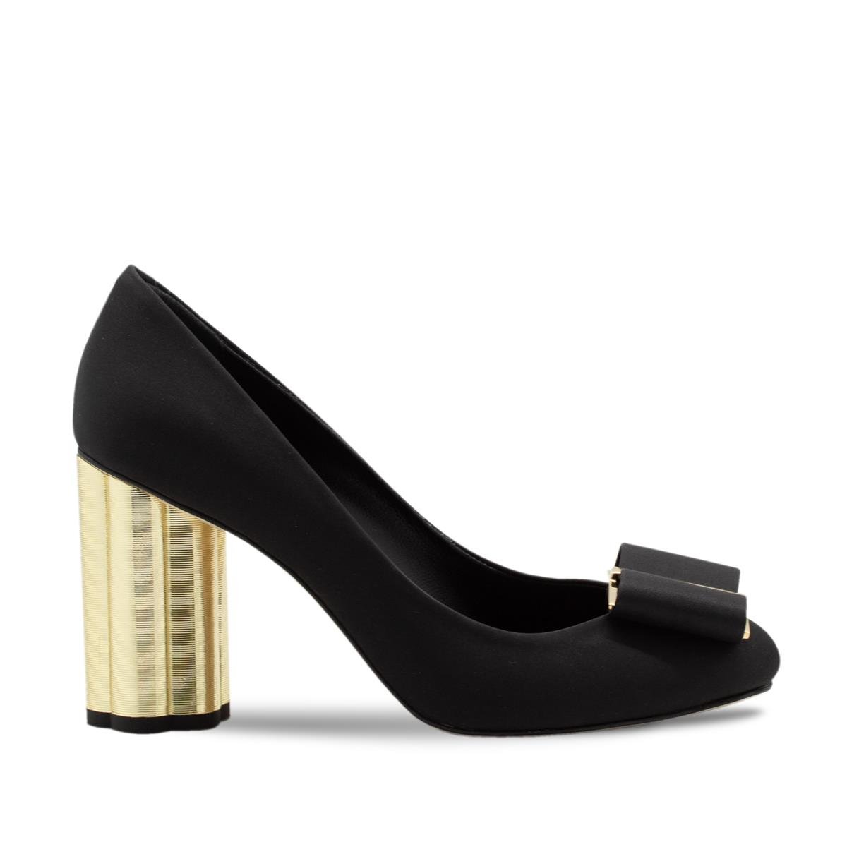 VARIO871VARIO SİYAH SATEN