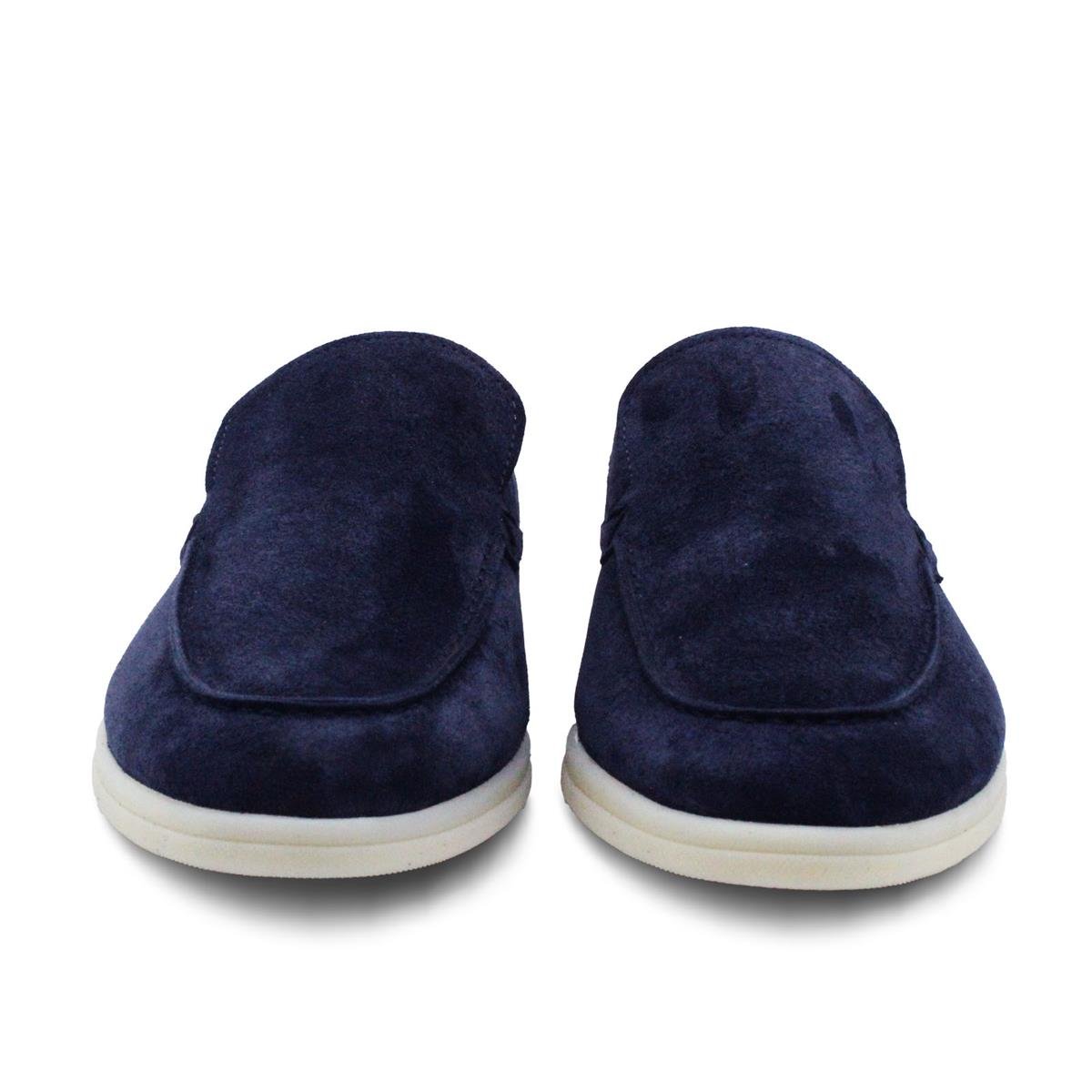 VARIO9145VARIO 5675 LACİVERT SUET