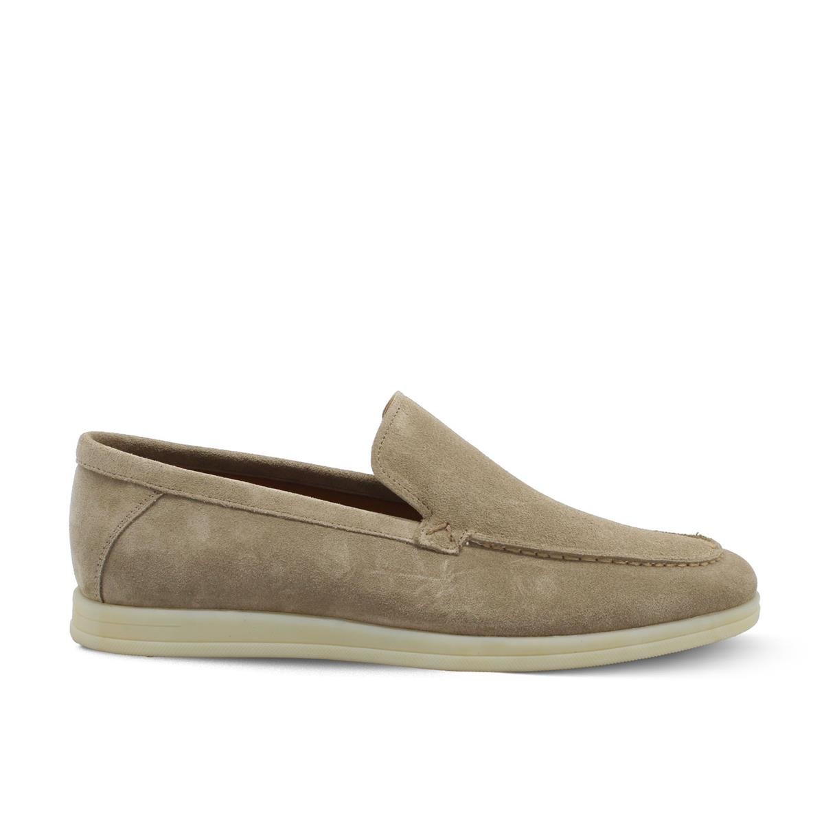 VARIO9145VARIO R85 VIZON SUET(Mink Suede)