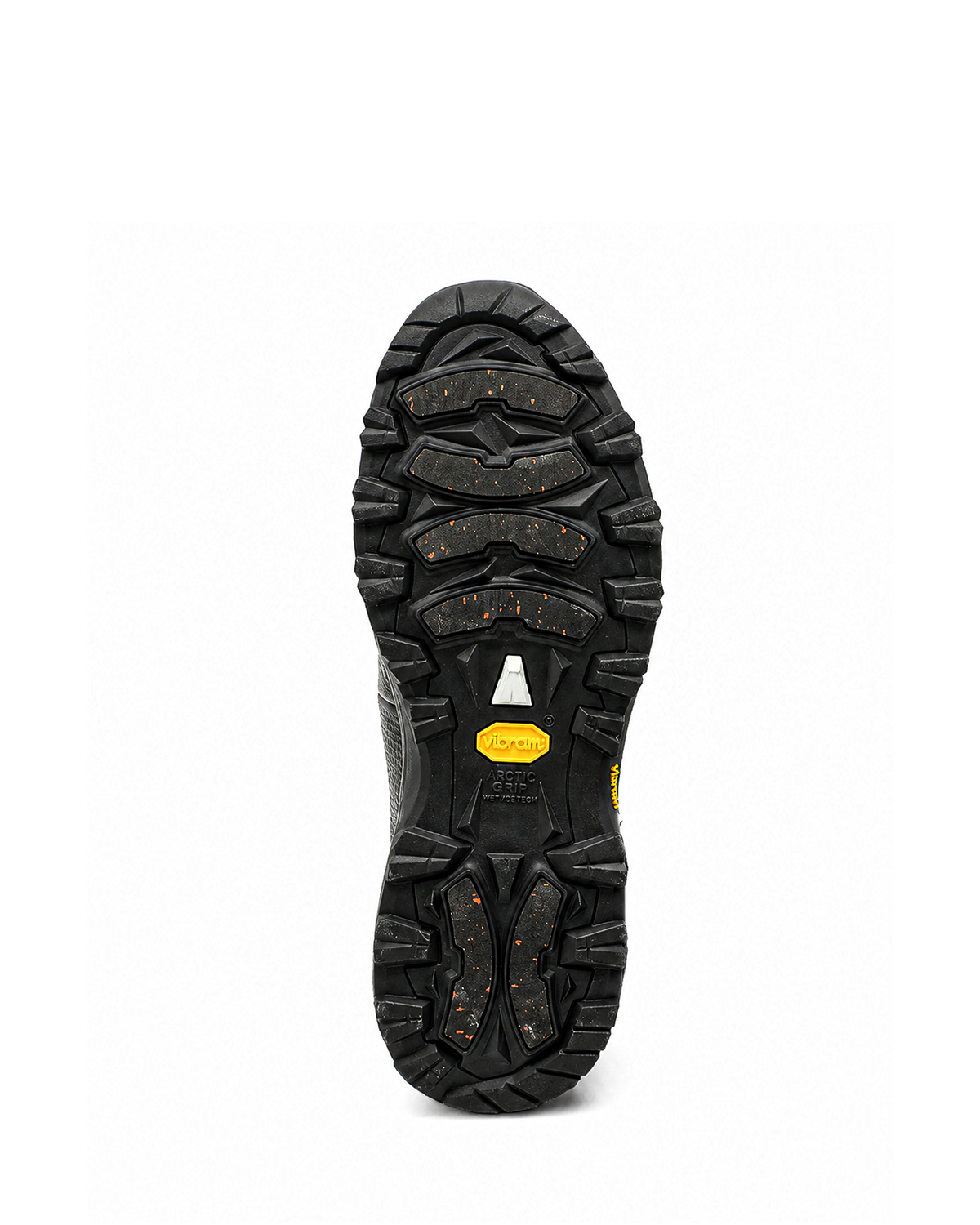 VARIO97930VARIO Hakiki Deri Erkek Ayakkabı – Kauçuk Taban 053 SIYAH (Black)