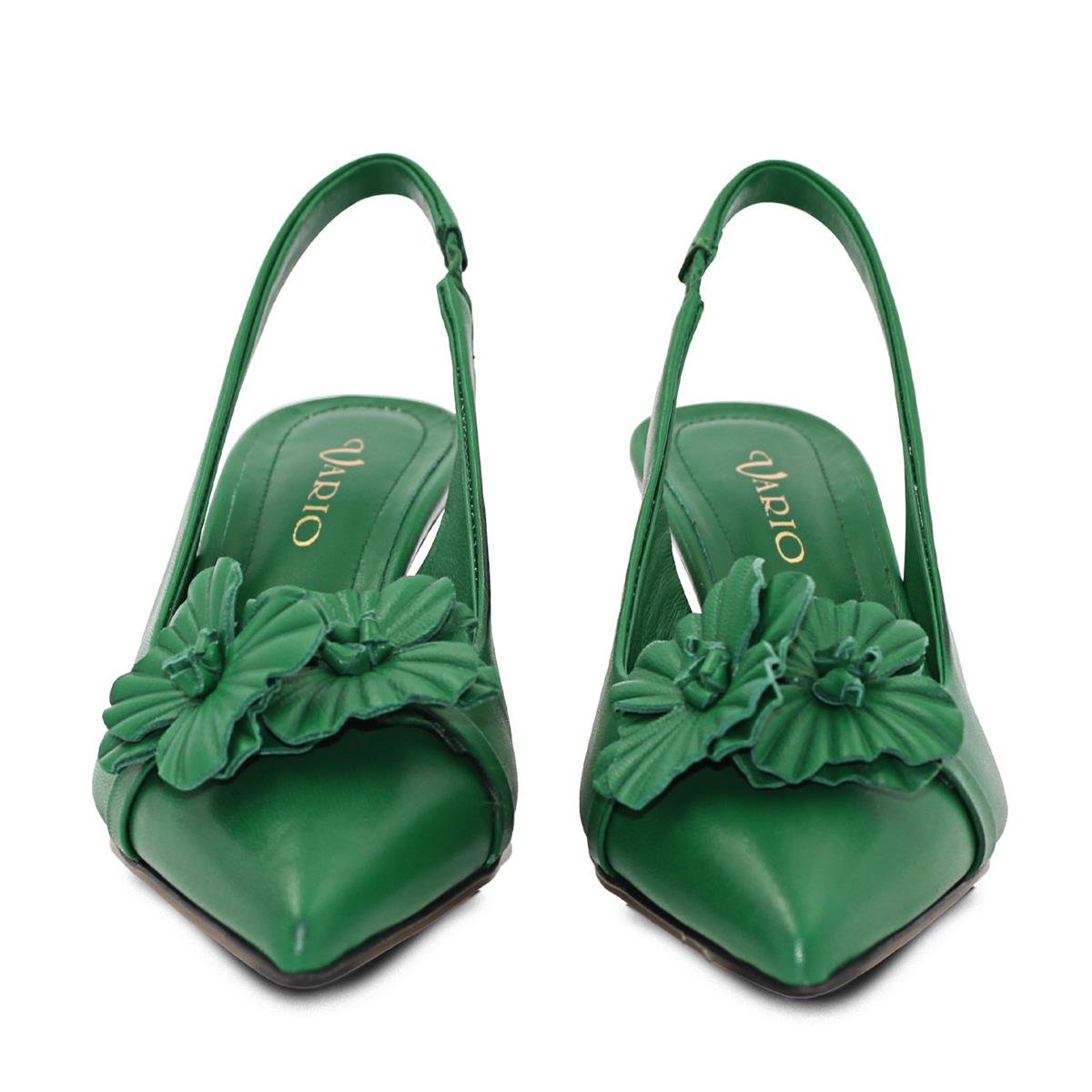 VARIO9841 100VARIO Z564 NAPA YEŞİL C1659