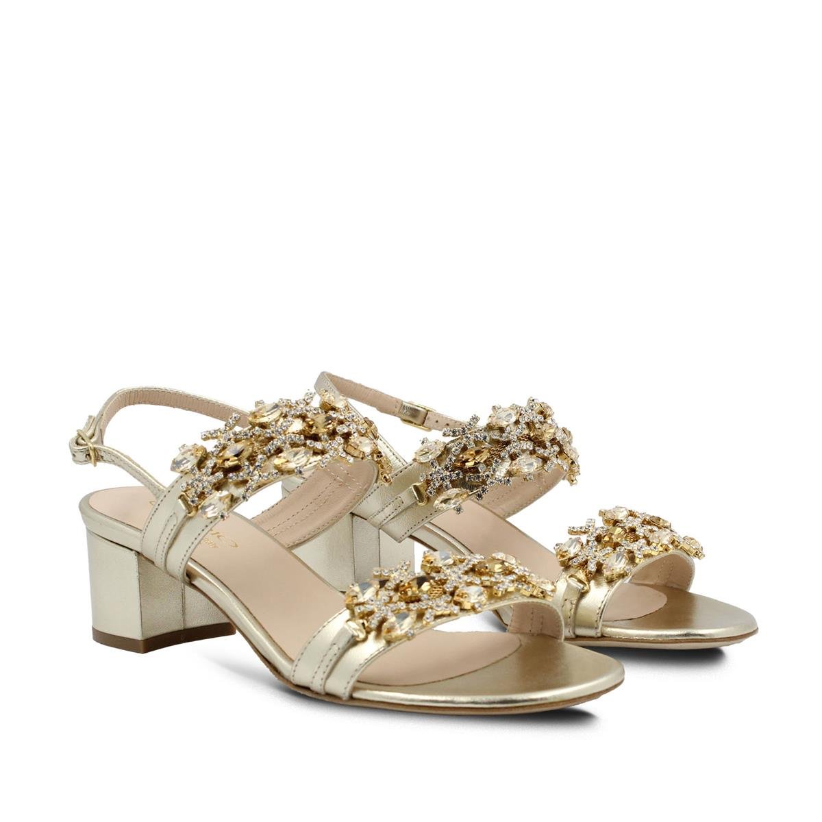 VARIOB16-590VARIO PLATINO (Altın)