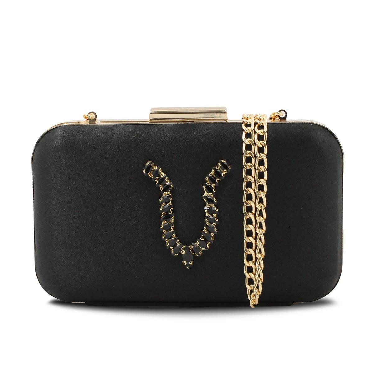 VARIOCNT012VARIO SIYAH SATEN - DORE