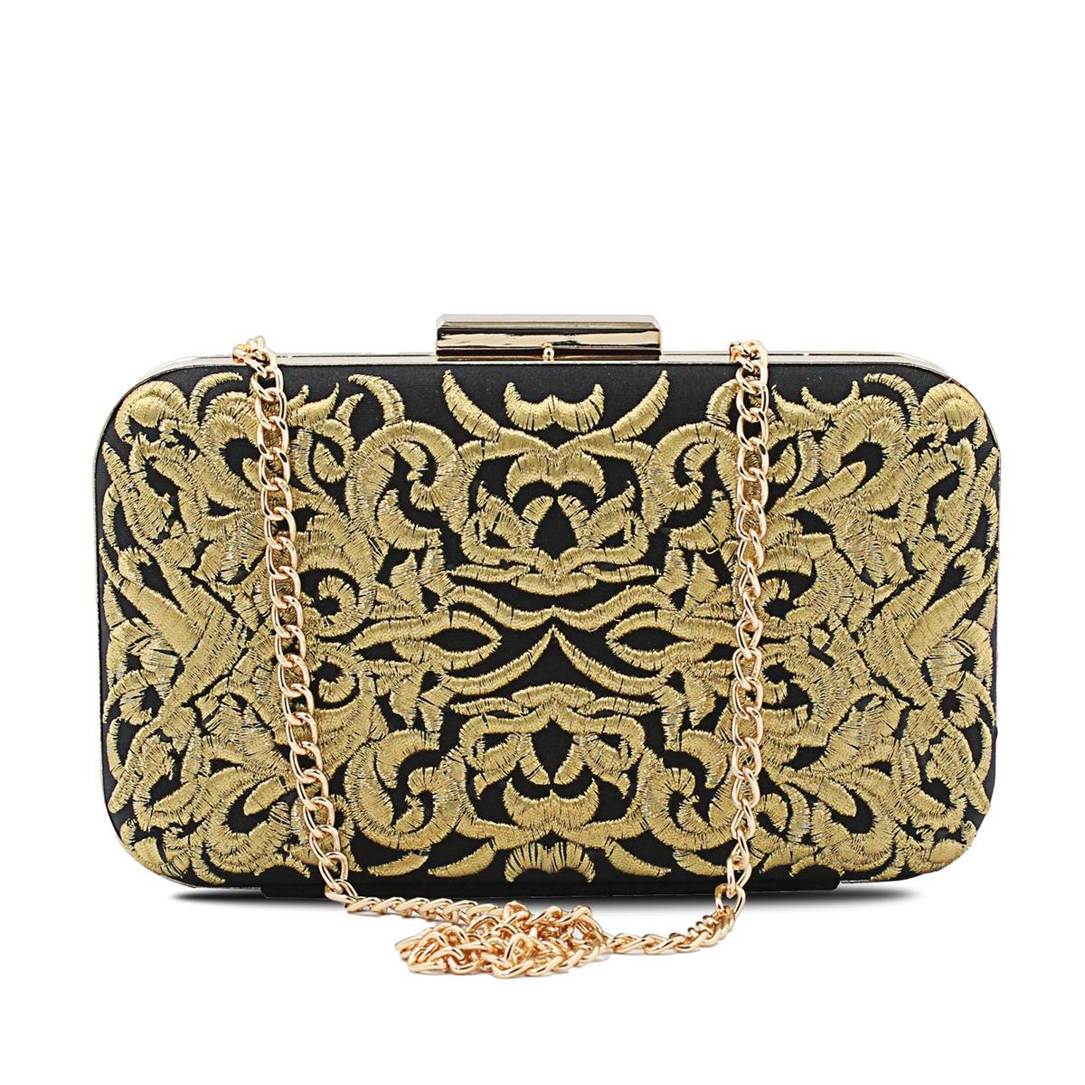 VARIOCNT017VARIO SIYAH SATEN - DORE