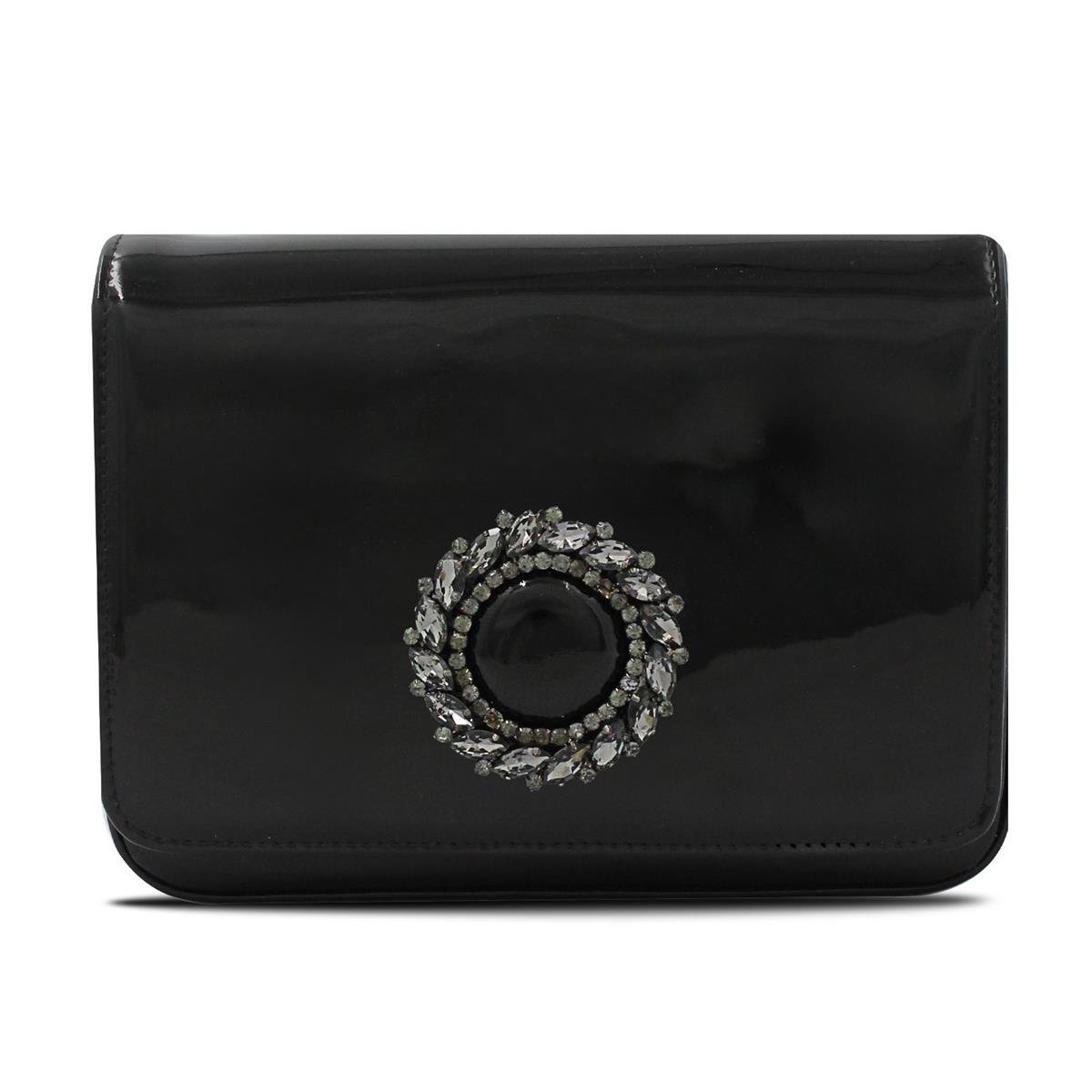 VARIOCNT023VARIO SIYAH RUGAN SİYAH ÇELENK