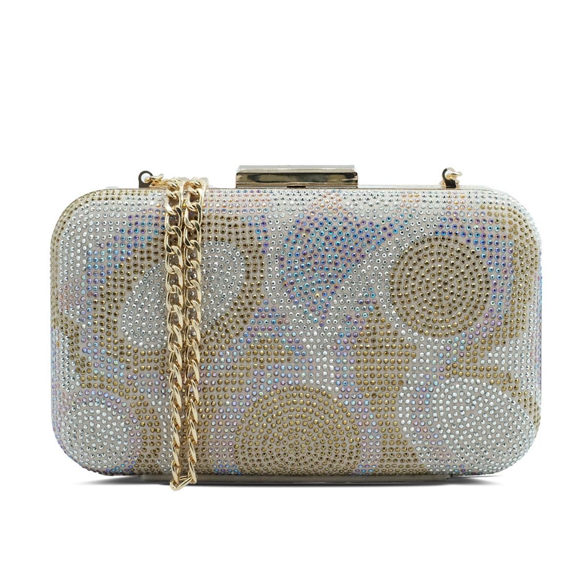 VARIOCNT792VARIO Z585 SUET 1450 GOLD - SILVER C 3569