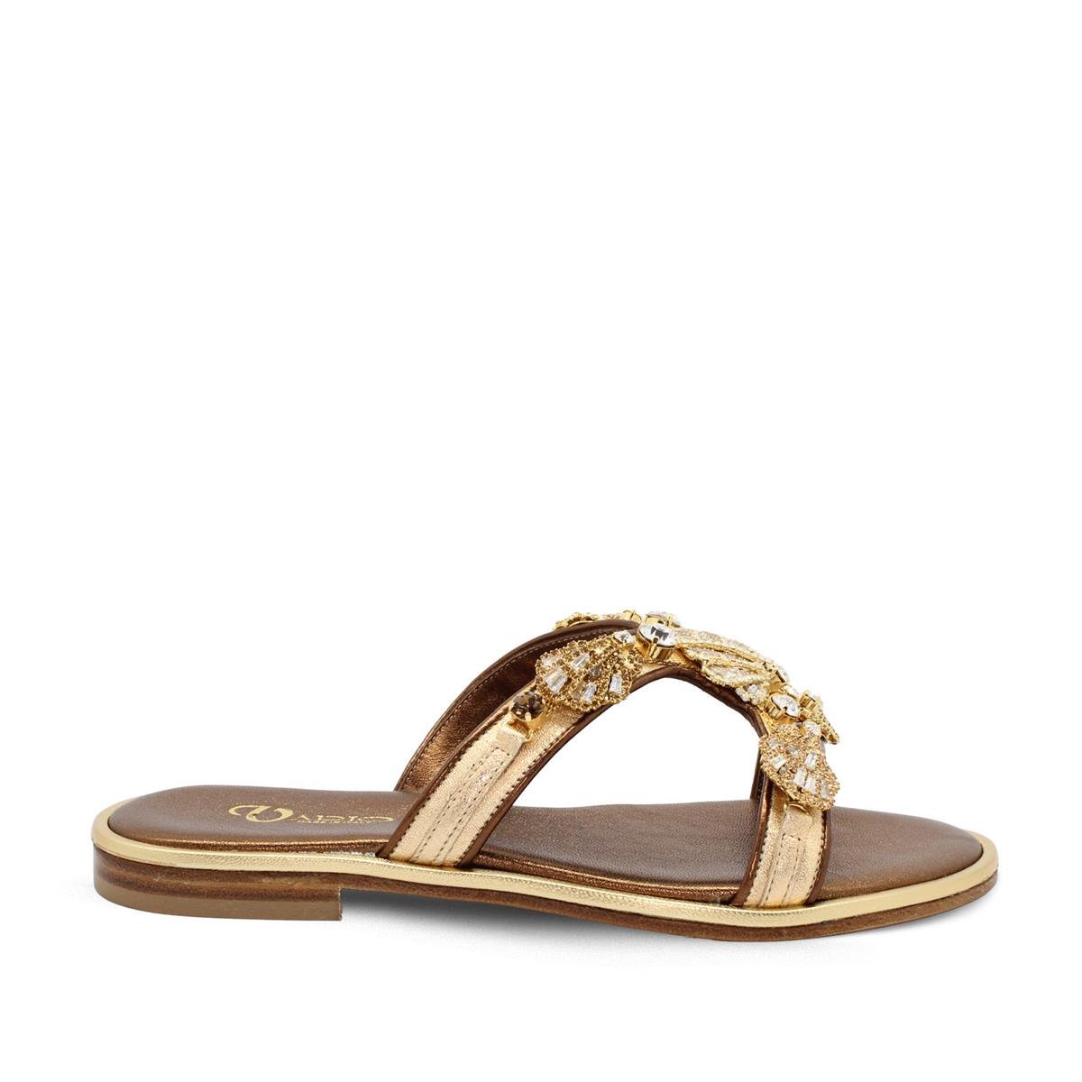 VARIOFB1115VARIO P29 AMBRA GOLD