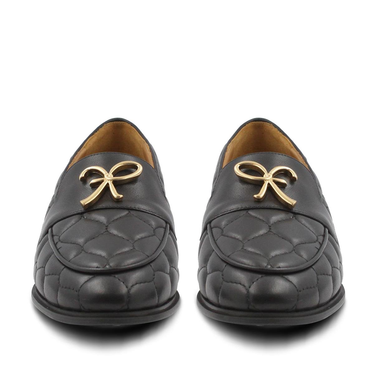 VARIOJUDITVARIO NAPPA NERO (SİYAH)