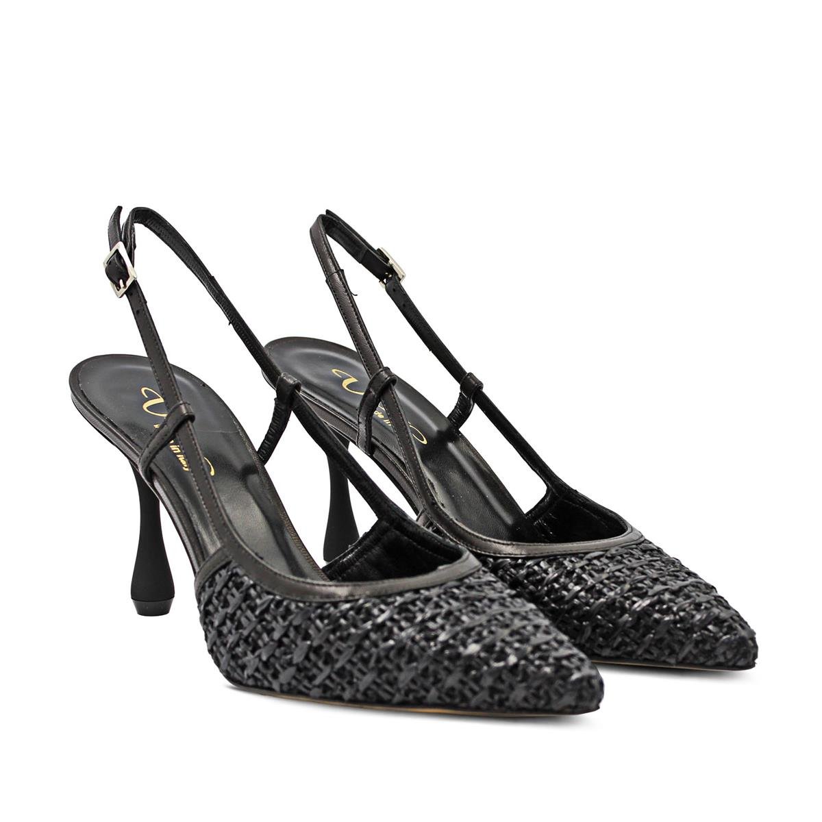 VARIOK006VARIO 040 NERO (Siyah)