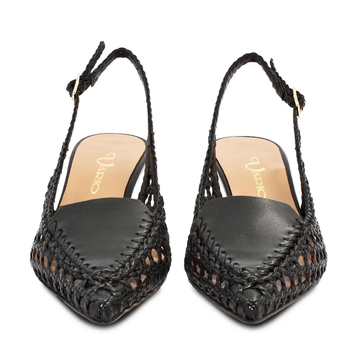 VARION108VARIO 7107 BLACK (Siyah)