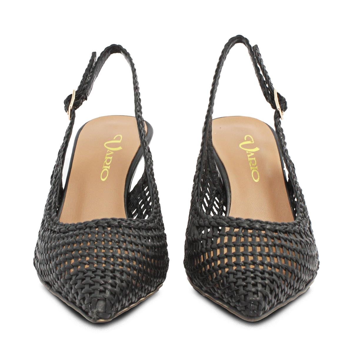 VARION218VARIO 040 NERO (Siyah)