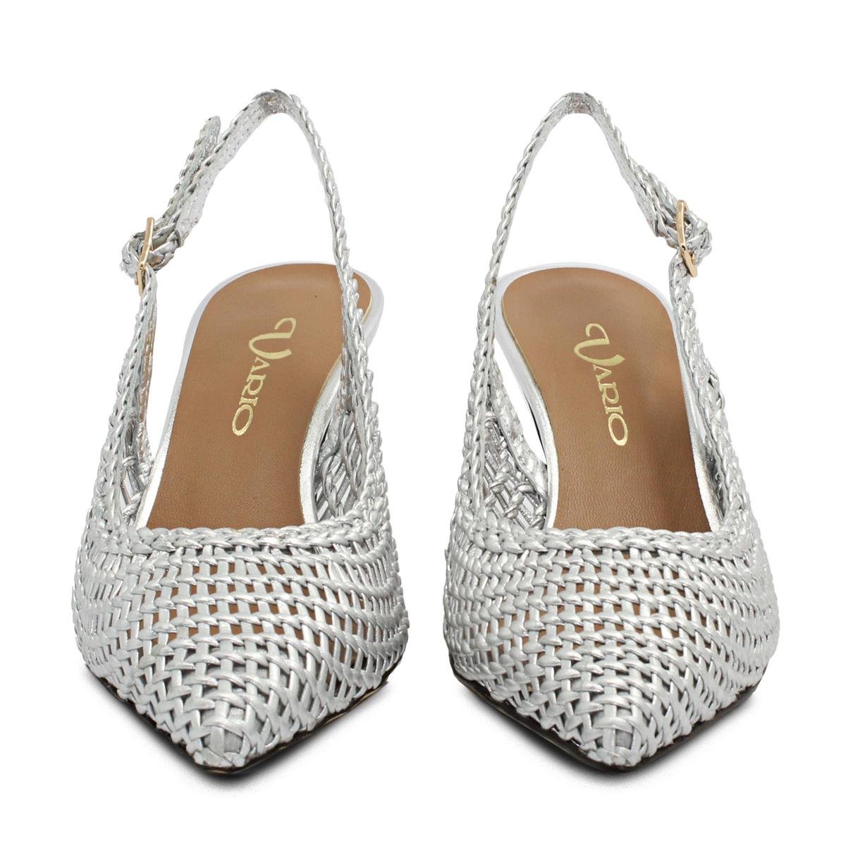 VARION218VARIO 379 SİLVER(GÜMÜŞ)