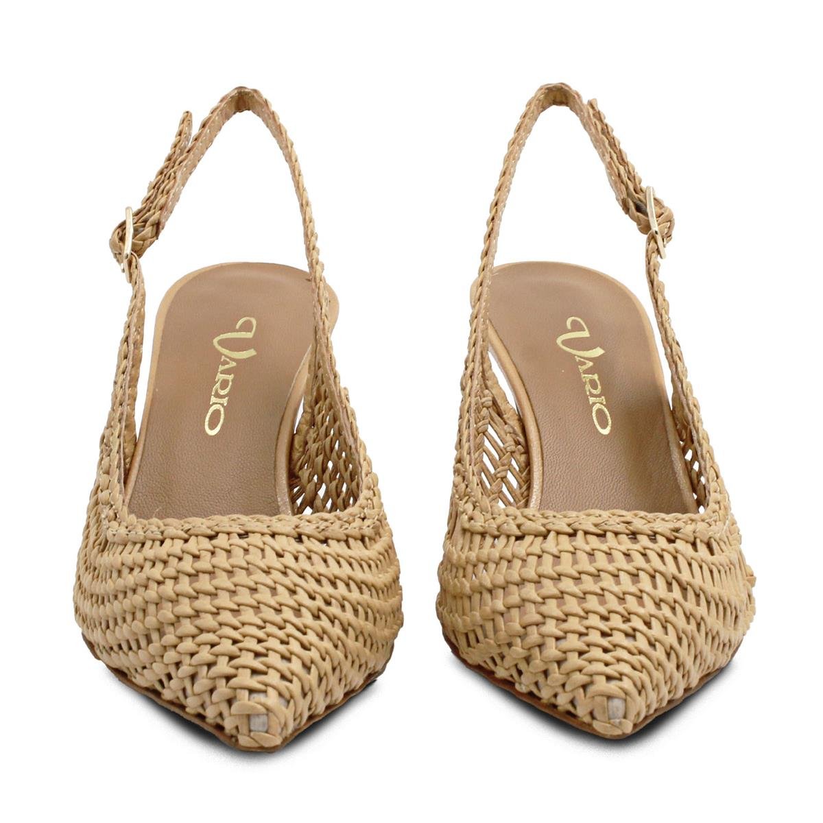 VARION218VARIO Z263 NUDE (TEN)