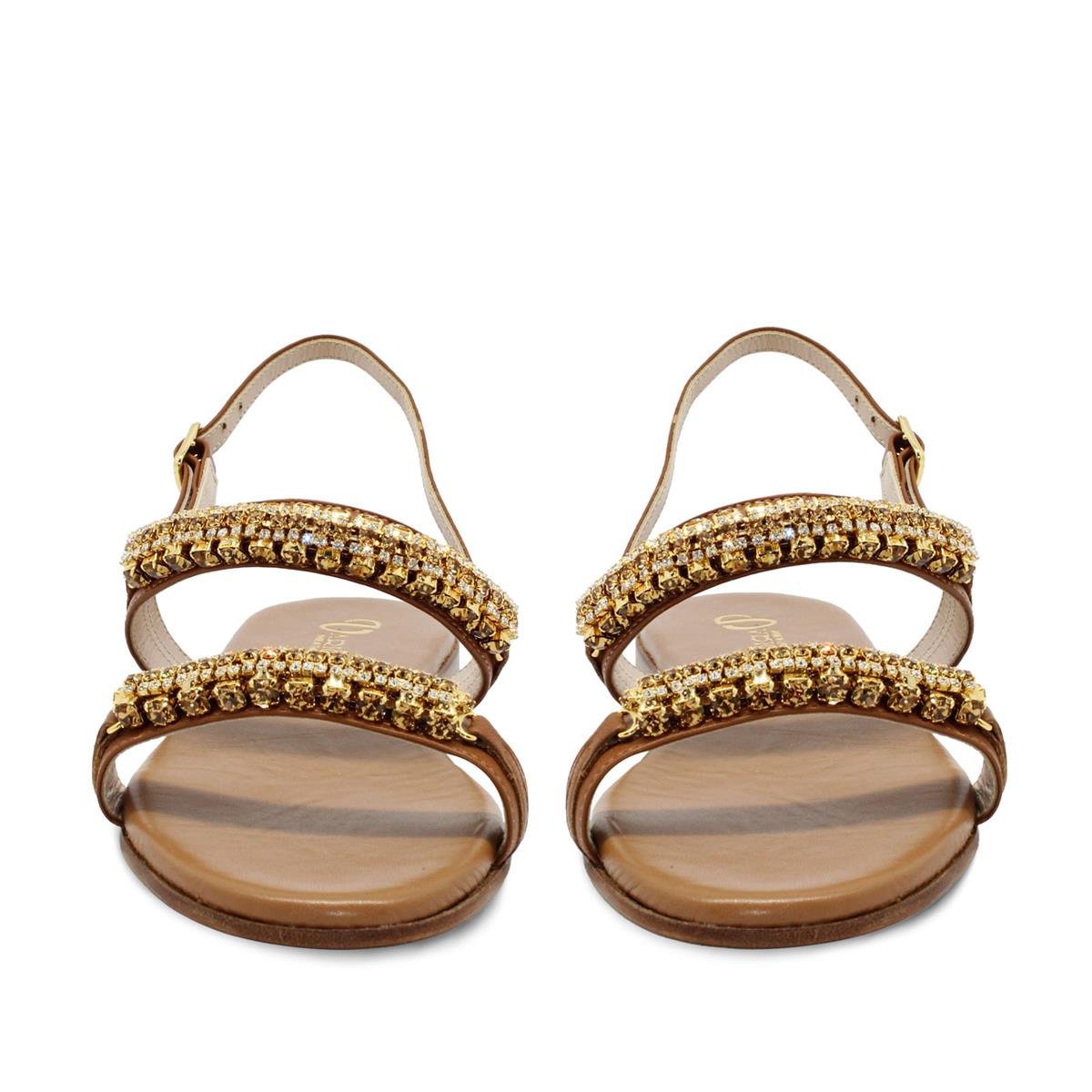 VARIOPS604VARIO 283 BROWN (KAHVE)