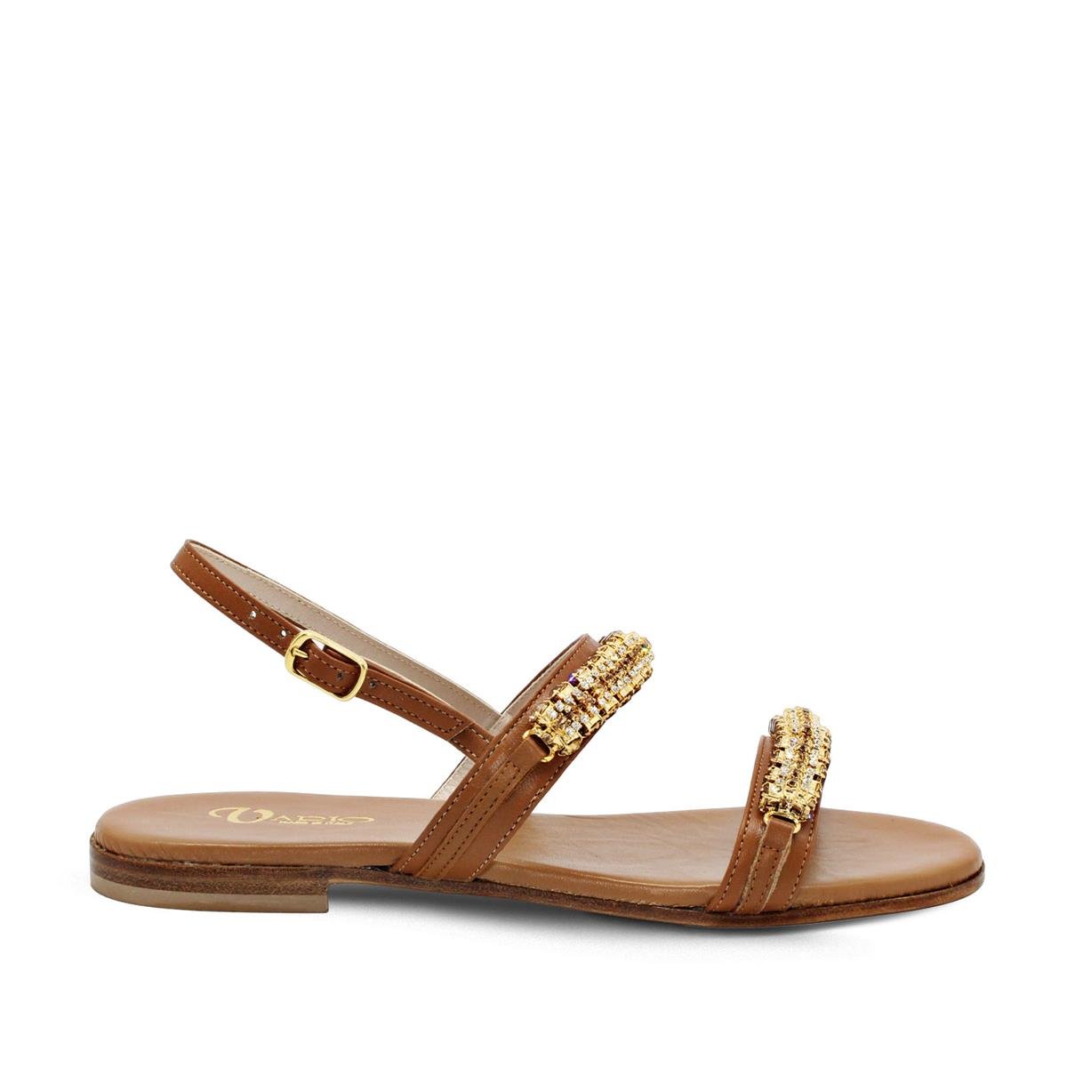 VARIOPS604VARIO 283 BROWN (KAHVE)