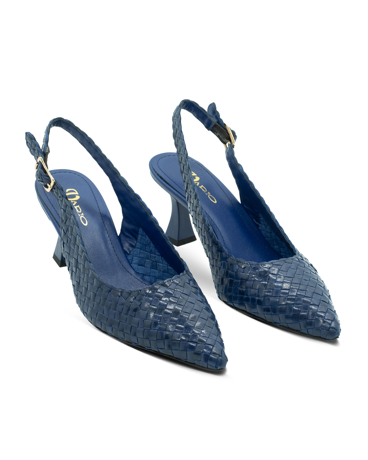 VARIOÜSKÜPVARIO Y94 LACİVERT ÖRGÜ (Navy Blue Knit)