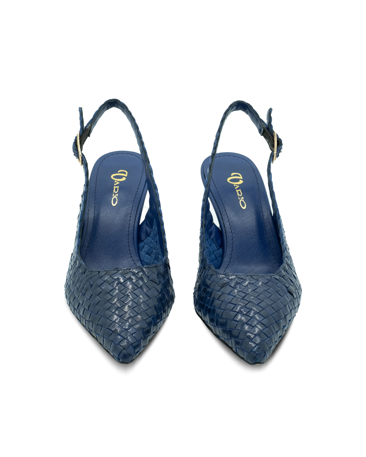 VARIOÜSKÜPVARIO Y94 LACİVERT ÖRGÜ (Navy Blue Knit)