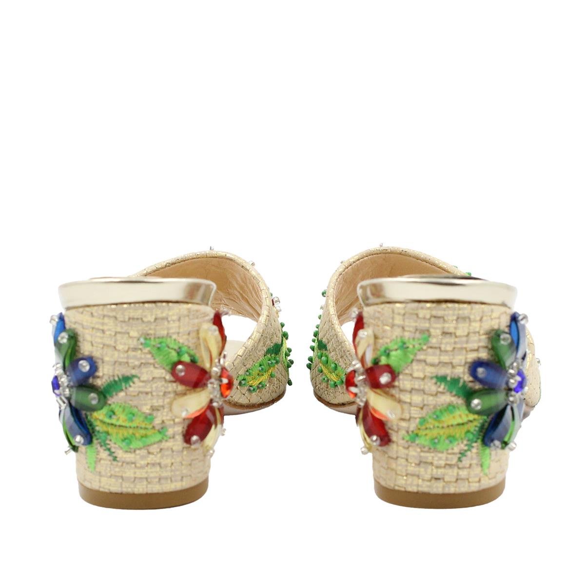 VARIOY18-3057VARIO 127-673 PUDRA SİMLİ GOLD