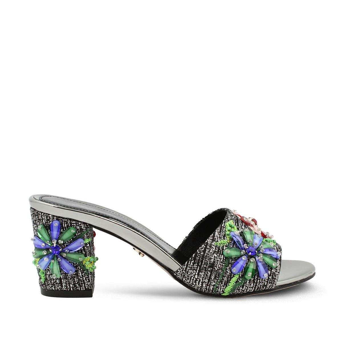 VARIOY18-3057VARIO SIYAH GUMUS 722