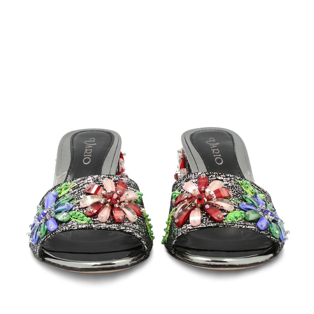 VARIOY18-3057VARIO SIYAH GUMUS 722