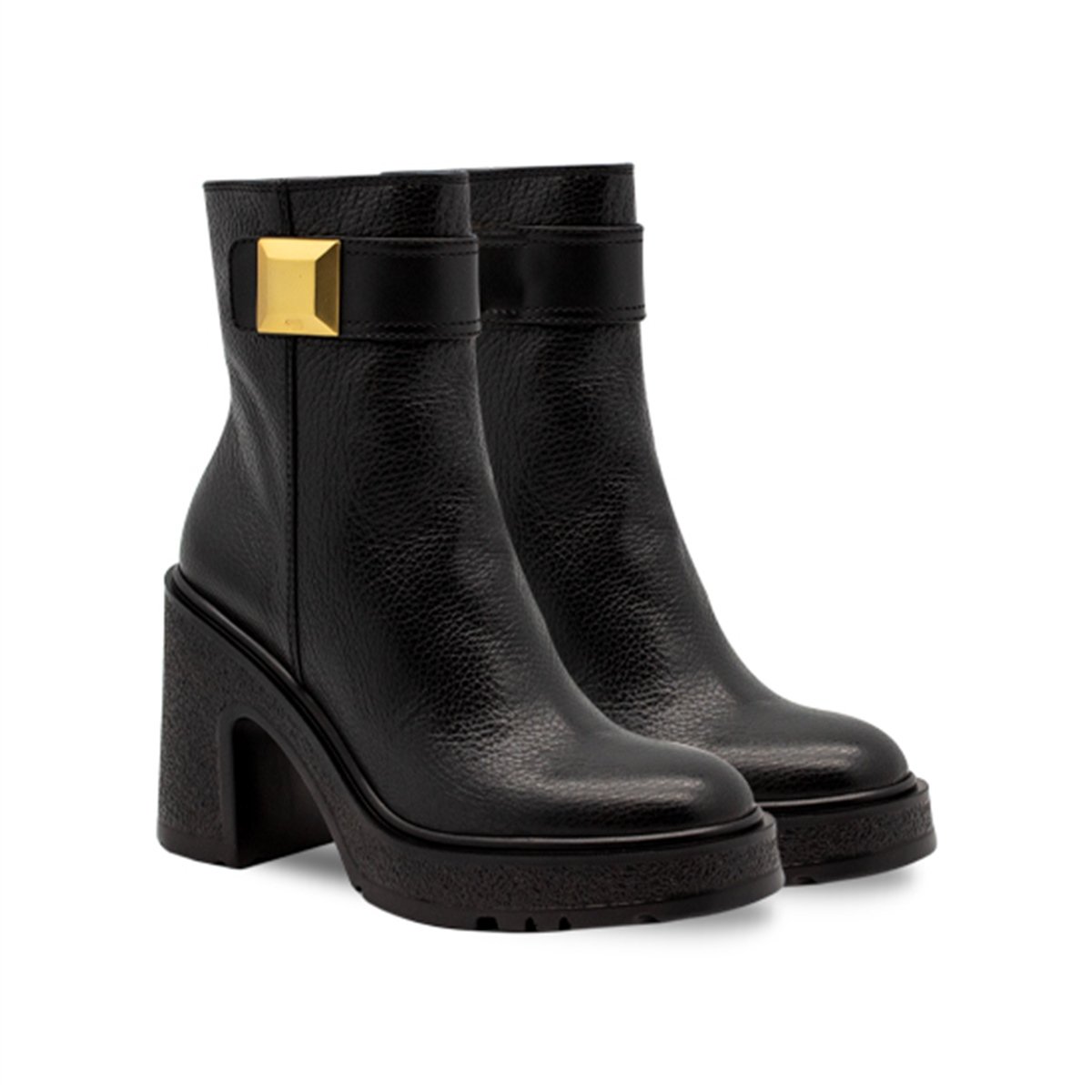 W22329GIOVANNI FABIANI SIYAH (BLACK)