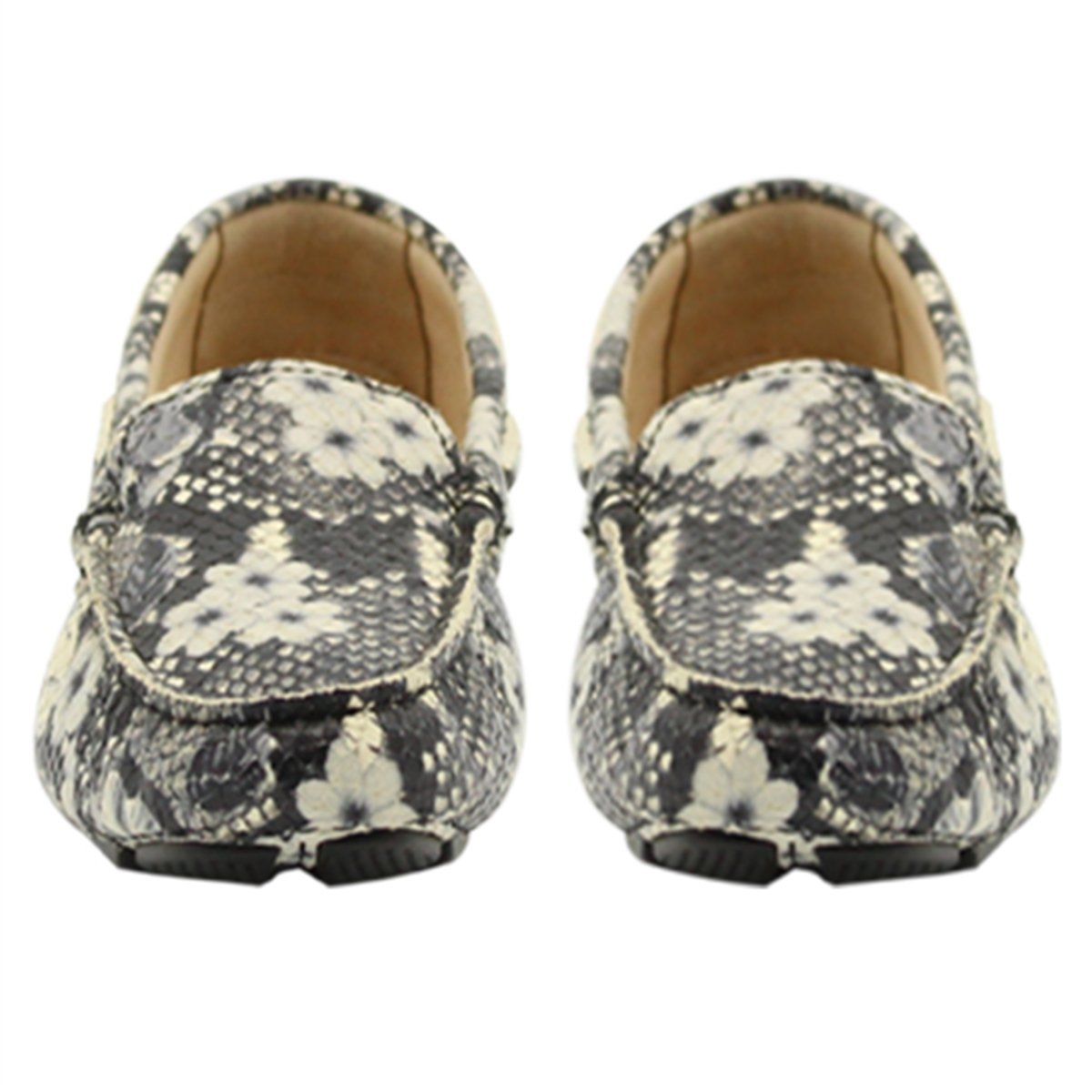 Y18-45101AFMANILA PITONE GRIGIO