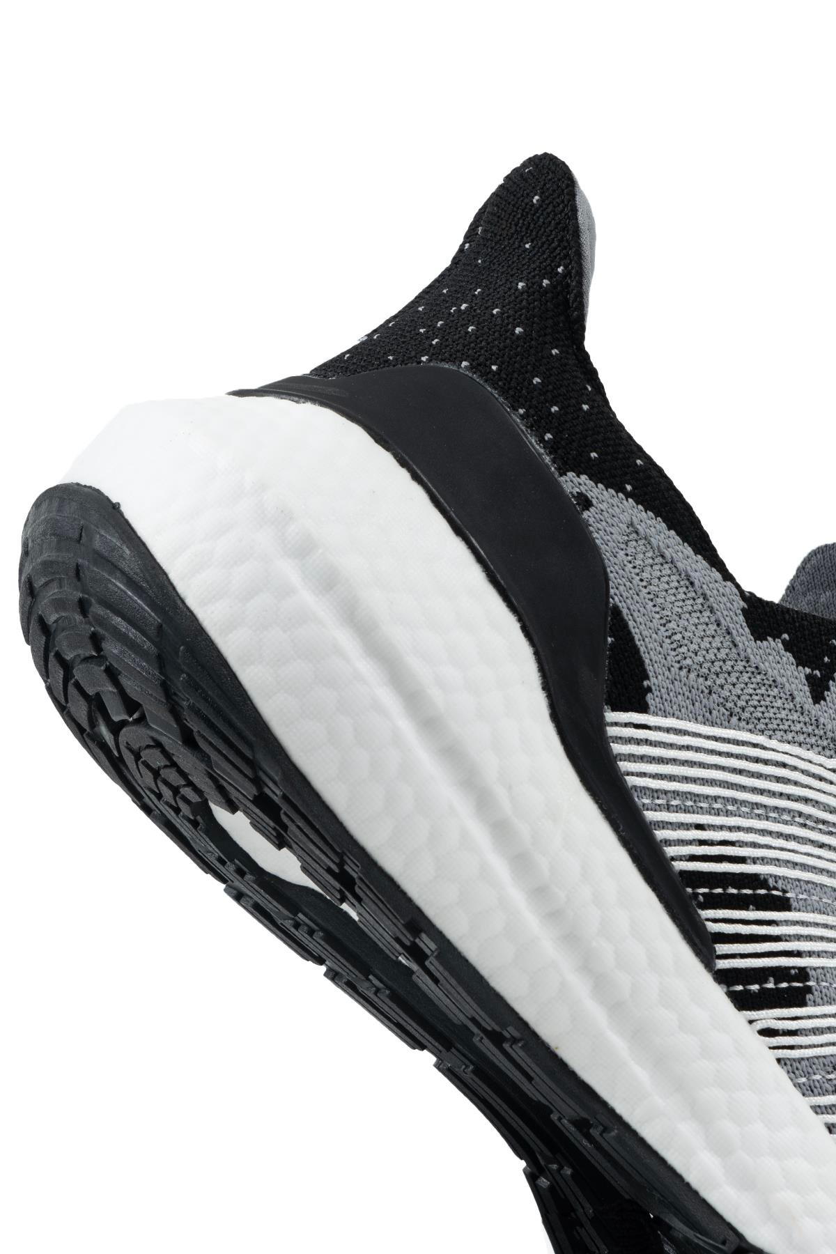 Maraton Active Comfort Erkek     Siyah Ayakkabı 80098