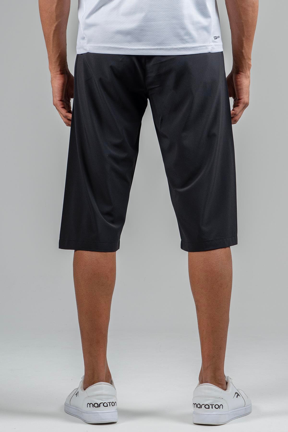 Maraton Active Regular Erkek    Basic Siyah Kapri 22646