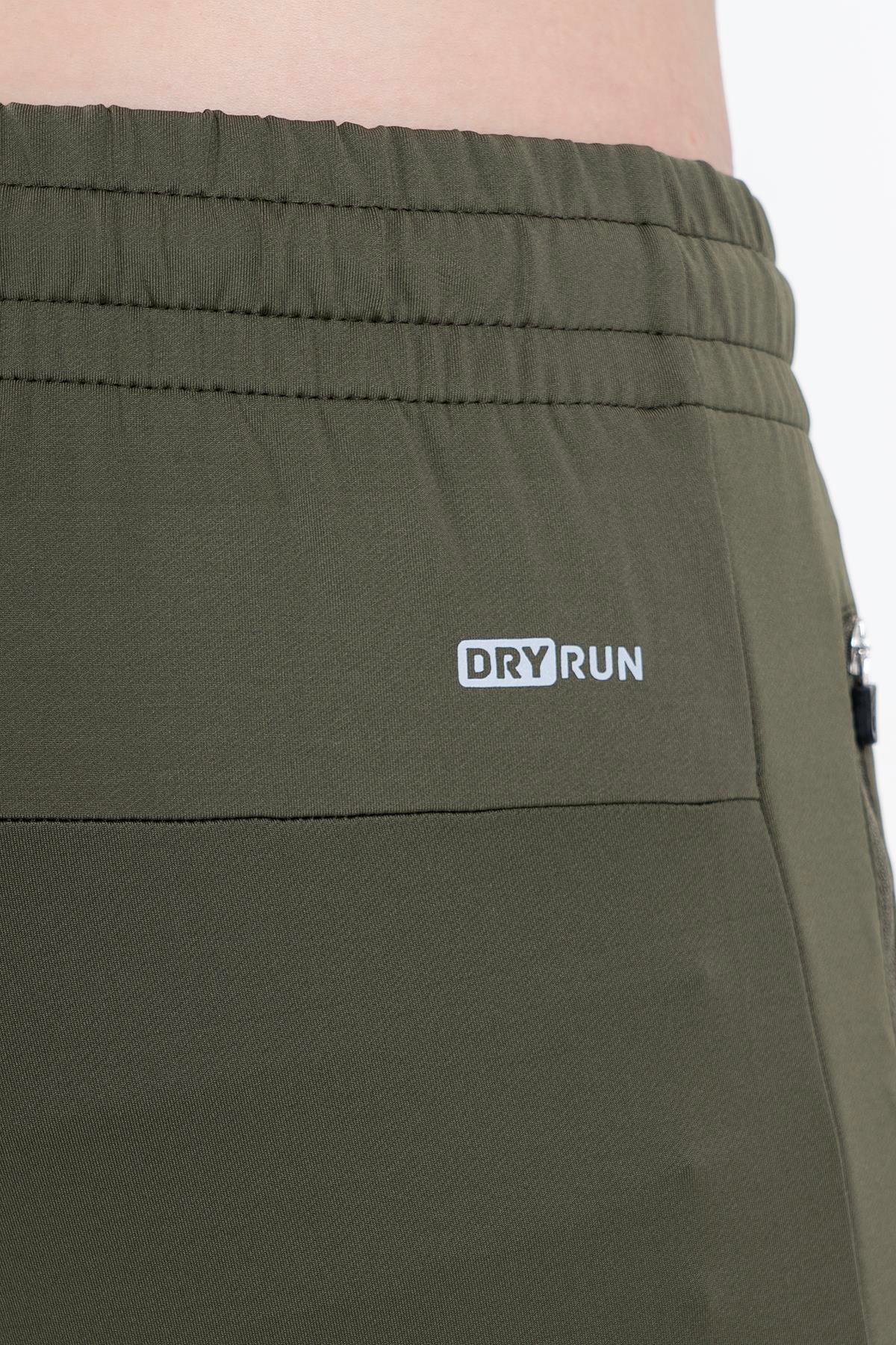 Maraton Active Regular Erkek  Dar Paça  Training Eşofman Altı 22212