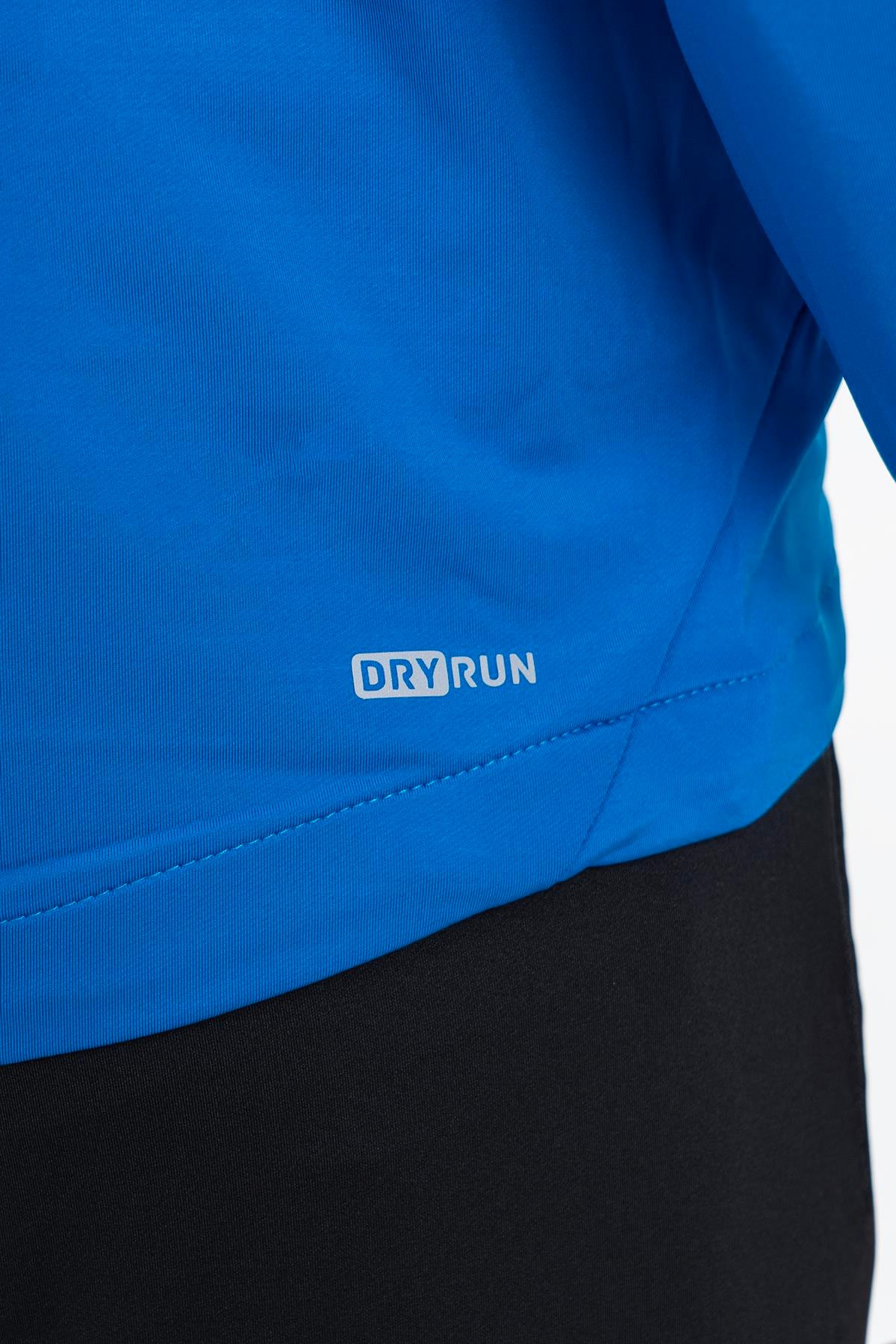 Maraton Active Regular Erkek Kapşonlu  Uzun Kol Training Eşofman Üstü 22217
