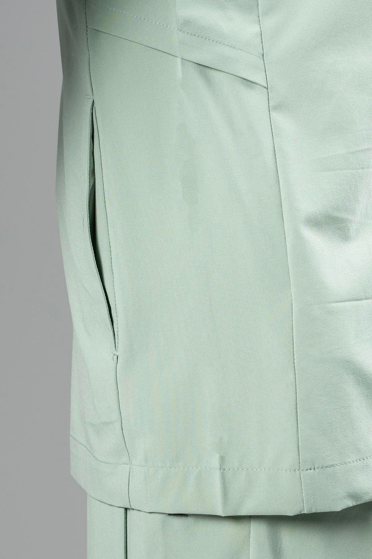 Maraton Active Regular Erkek Kapşonlu  Reglan Kol Basic  Eşofman Üstü 22668