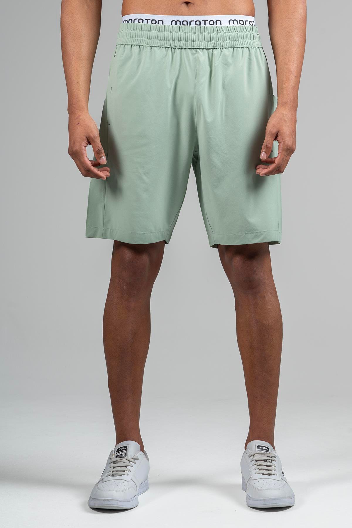 Maraton Active Regular Erkek  Şort  Basic  Şort 22667