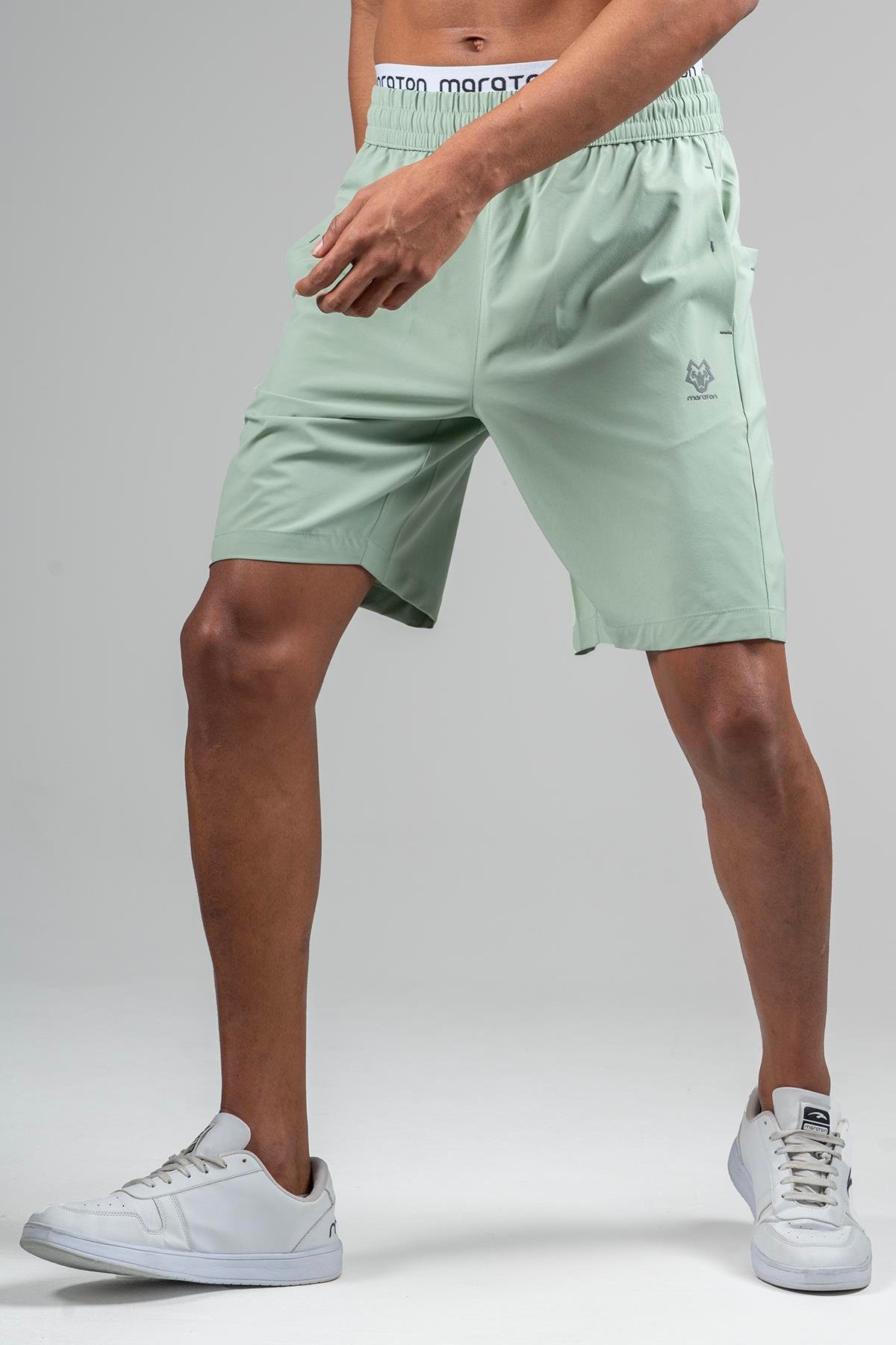 Maraton Active Regular Erkek  Şort  Basic  Şort 22667