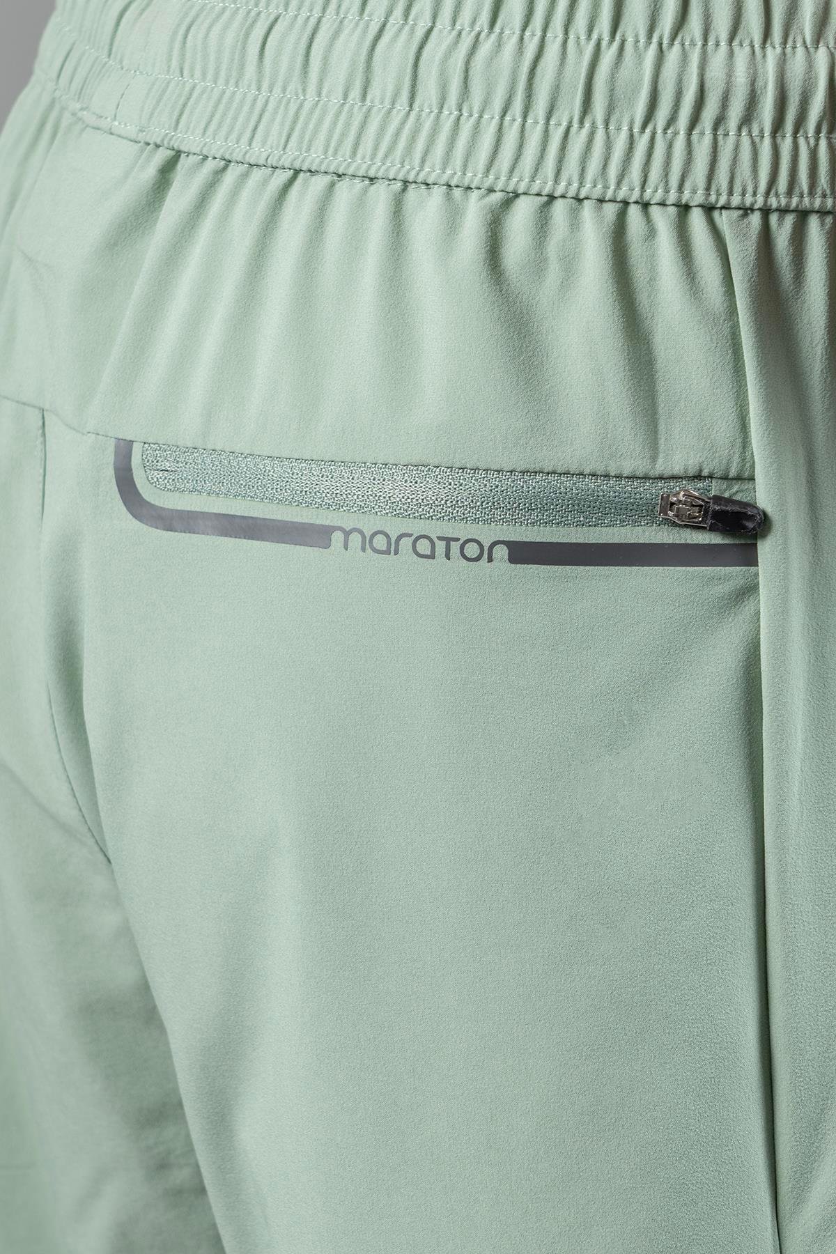 Maraton Active Regular Erkek  Şort  Basic  Şort 22667