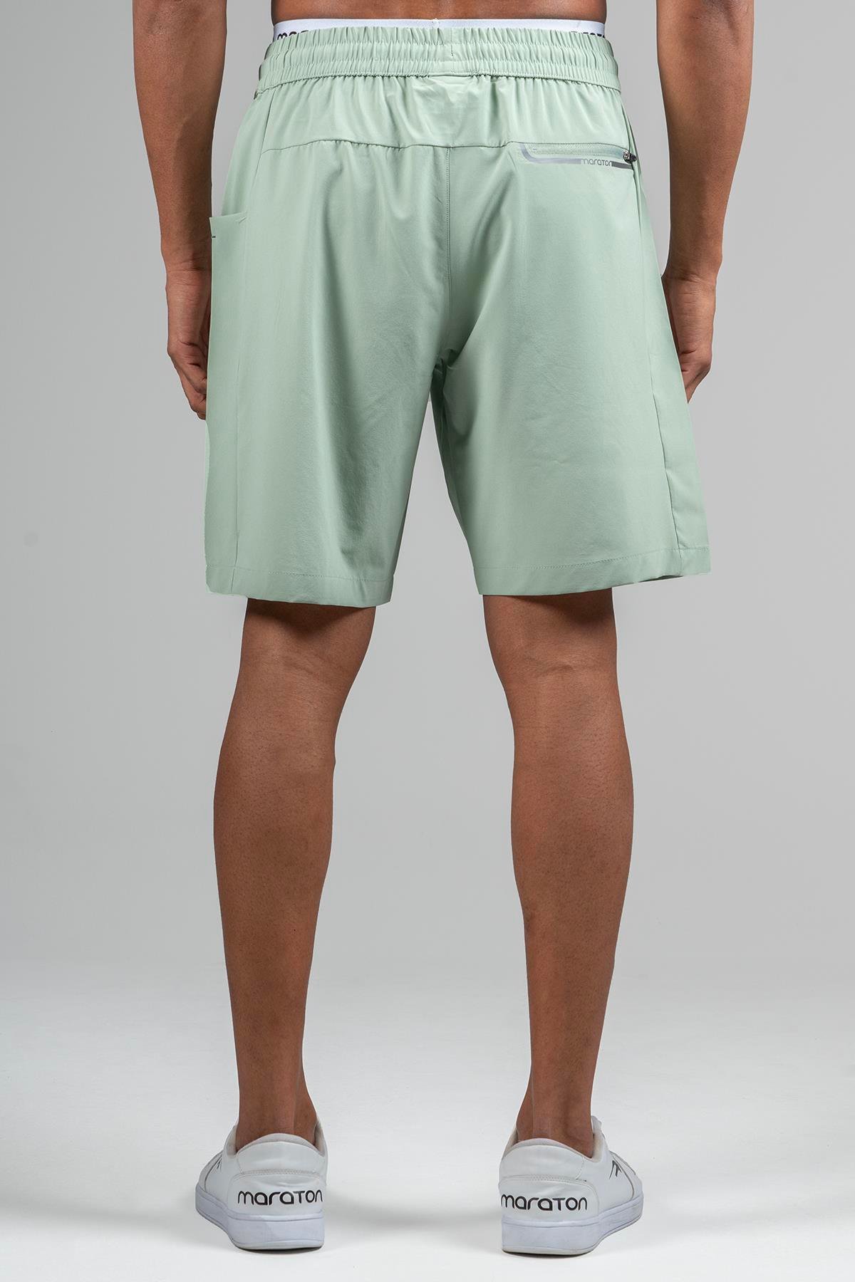 Maraton Active Regular Erkek  Şort  Basic  Şort 22667