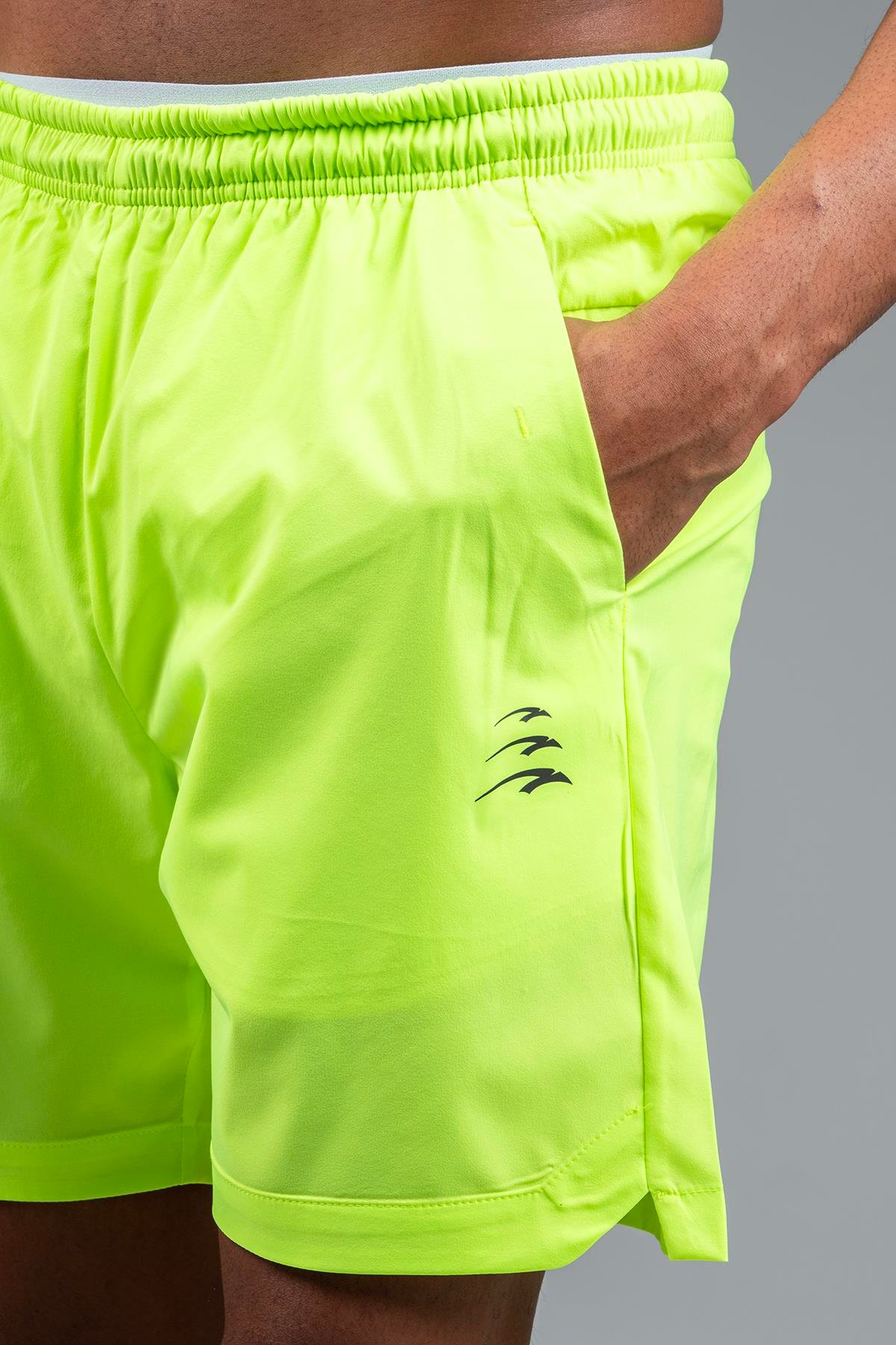 Maraton Active Regular Erkek  Şort  Koşu  Şort 22539