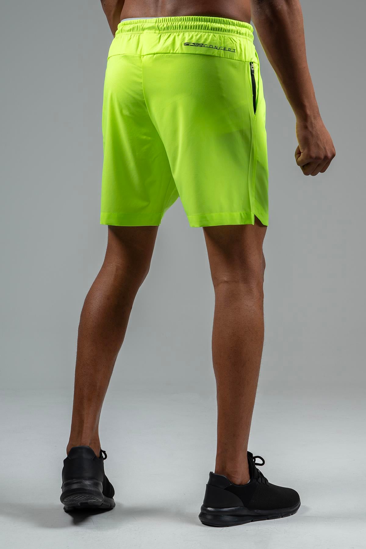 Maraton Active Regular Erkek  Şort  Koşu  Şort 22539