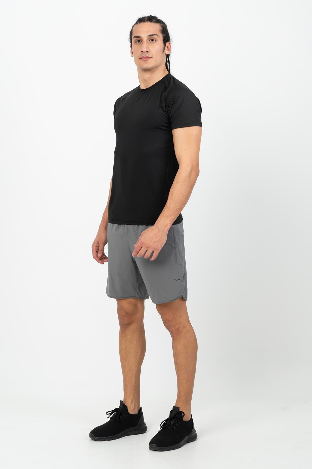 Maraton Active Regular Erkek  Şort  Koşu Şort 22056