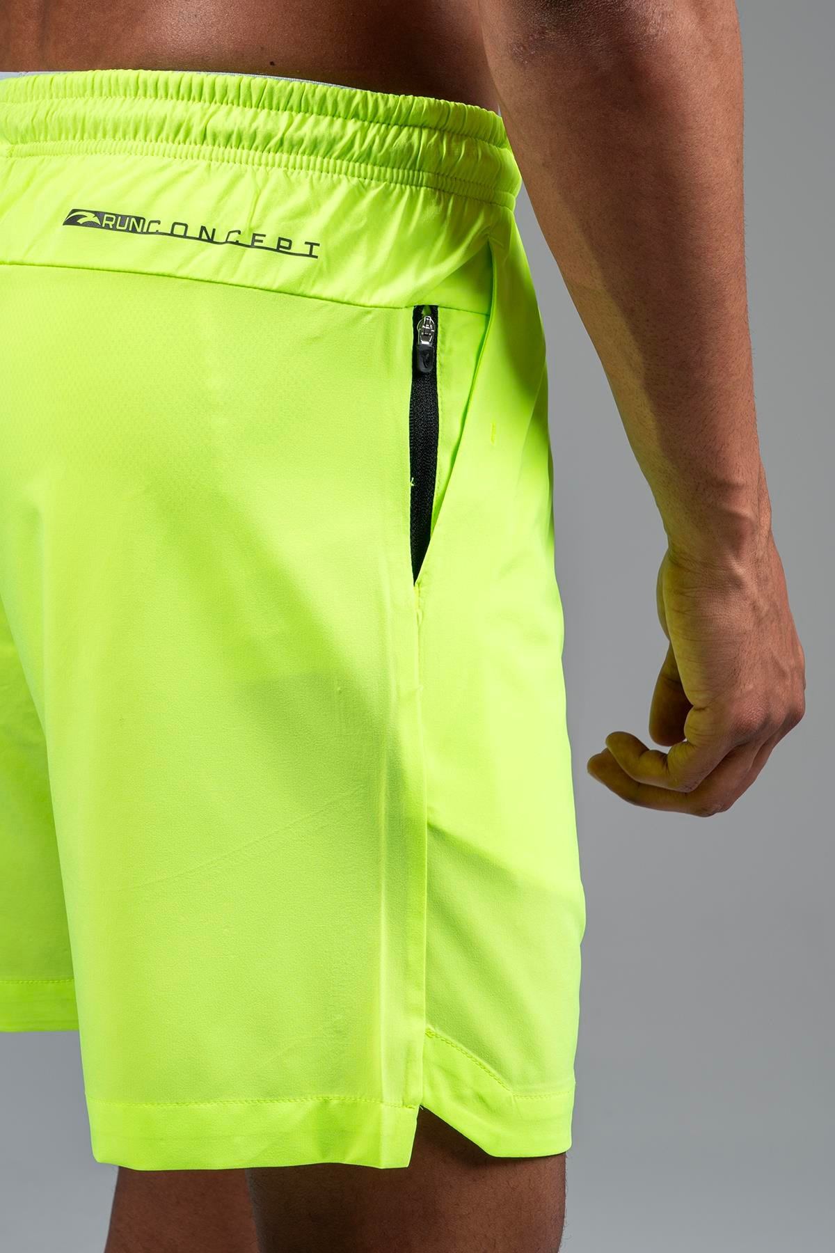 Maraton Active Regular Erkek  Şort  Koşu  Şort 22539