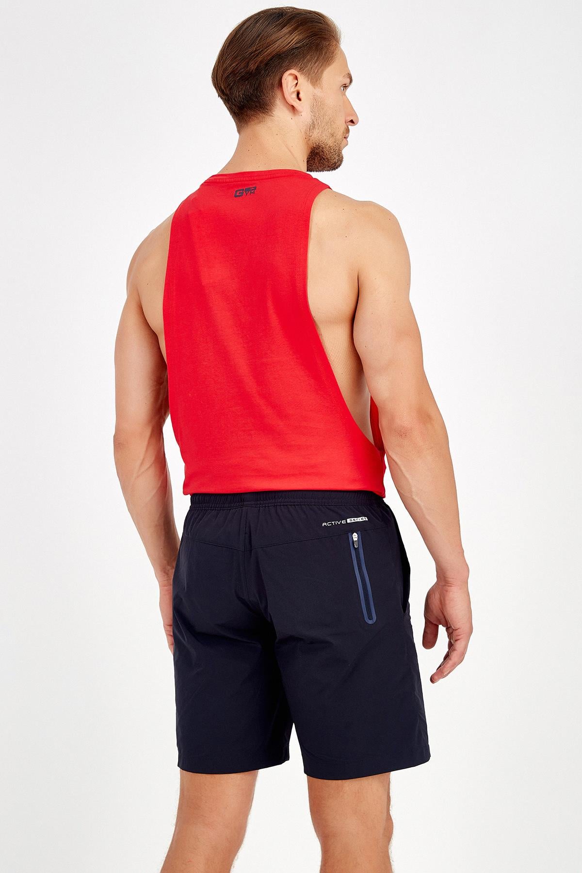 Maraton Active Regular Erkek    Spor Şort 18351