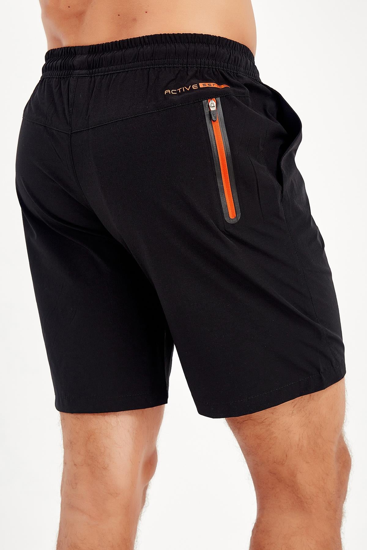 Maraton Active Regular Erkek    Spor Şort 18351