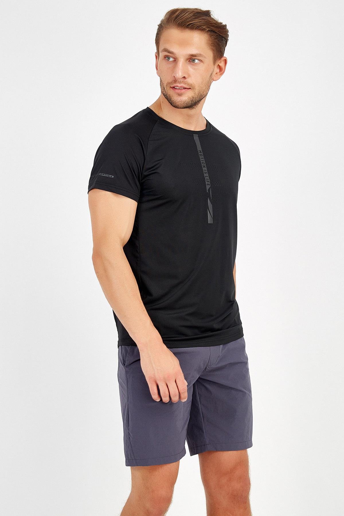 Maraton Active Regular Erkek    Spor Şort 18351