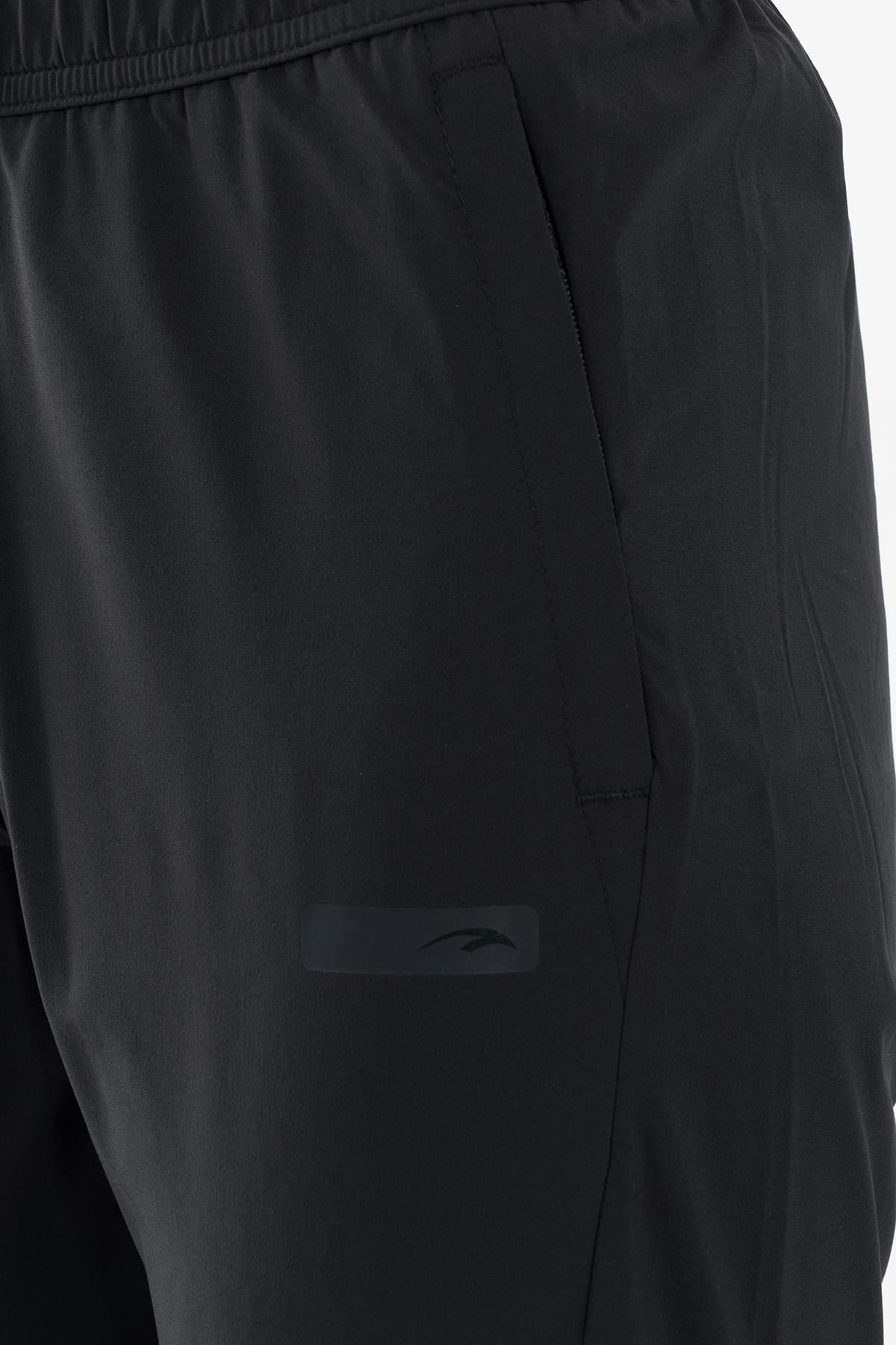 Maraton Active Regular Kadın  Dar Paça  Training Pantolon 22170
