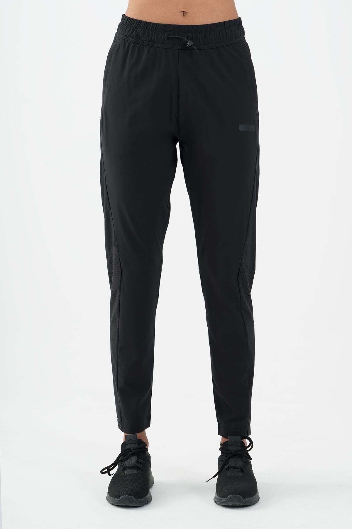 Maraton Active Regular Kadın  Dar Paça  Training Pantolon 22170