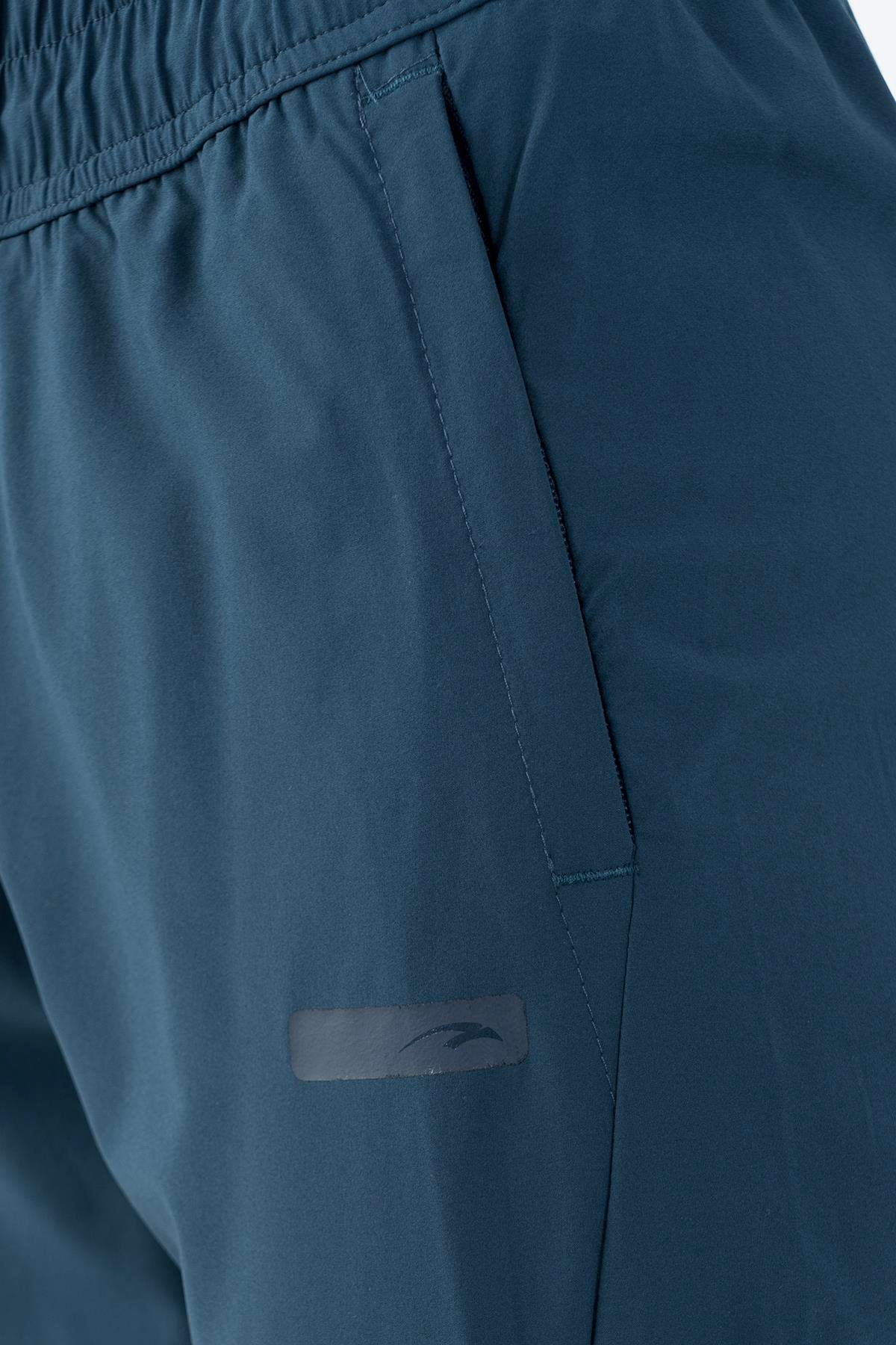 Maraton Active Regular Kadın  Dar Paça  Training Pantolon 22170