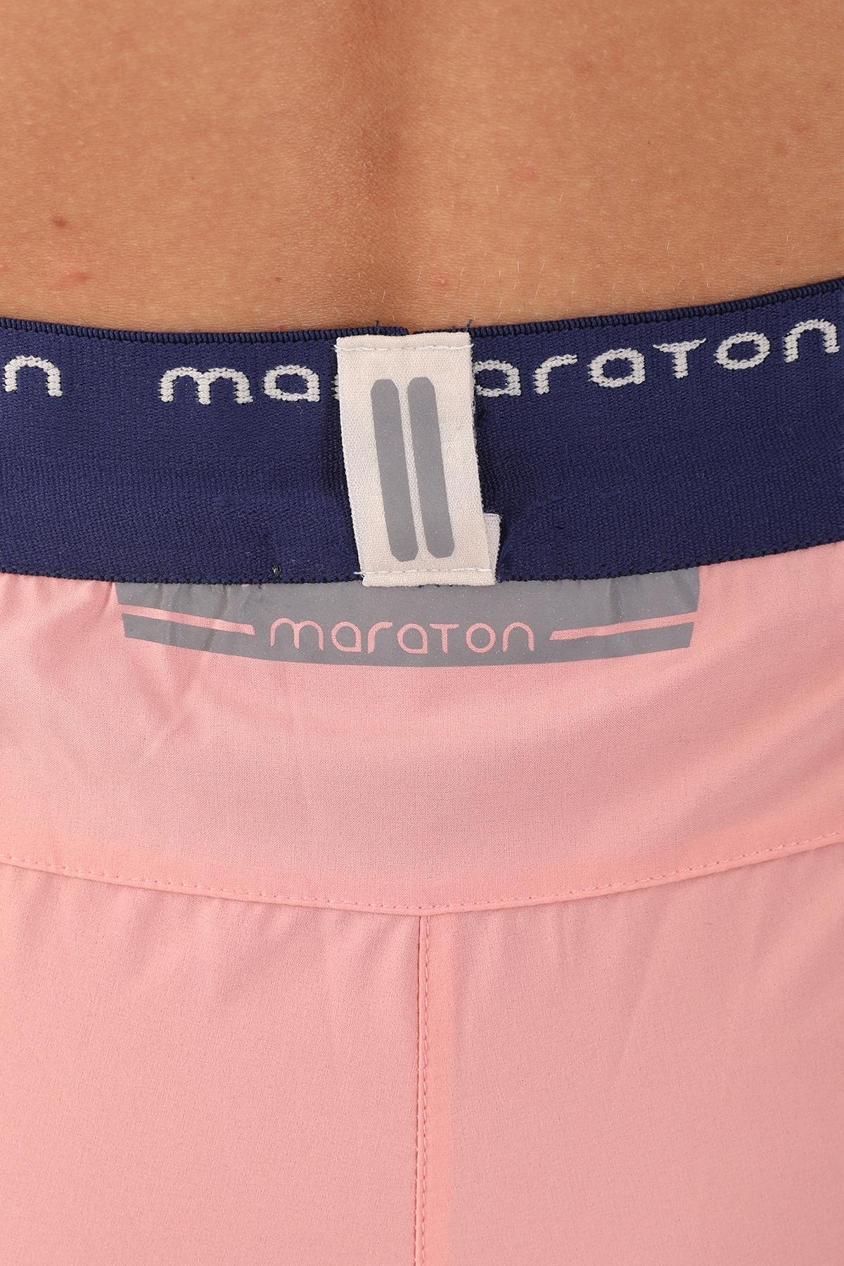 Maraton Active Regular Kadın    Training Şort 21190
