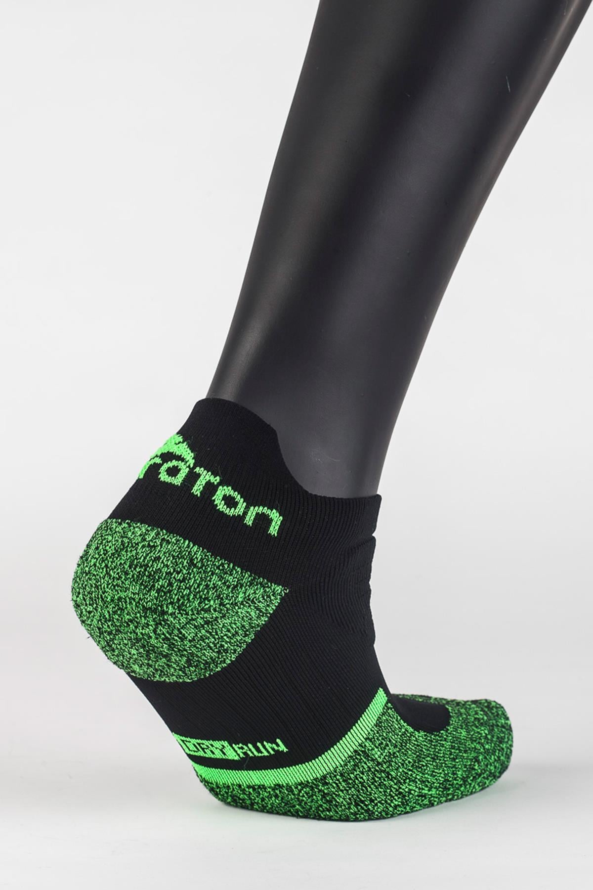 Maraton Active Regular Unisex    Koşu Çorap 70005